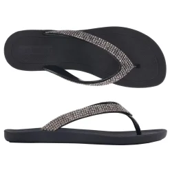 Sandals | Flats^holster Alice- Black