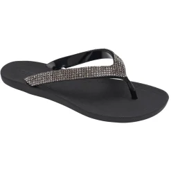 Sandals | Flats^holster Alice- Black