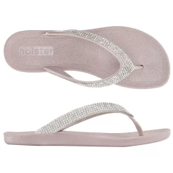 Sandals | Flats^holster Alice- Champagne