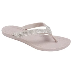 Sandals | Flats^holster Alice- Champagne