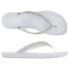 Sandals | Flats^holster Alice- Clear