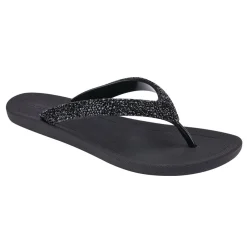 Sandals | Flats^holster Alora- Black