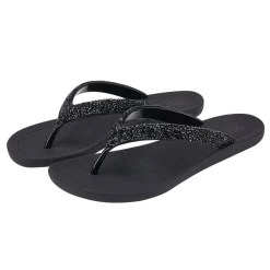 Sandals | Flats^holster Alora- Black
