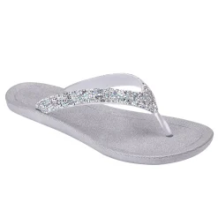 Sandals | Flats^holster AloraBundle- Champagne/Moonstone