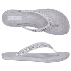 Sandals | Flats^holster Alora- Moonstone