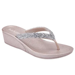 Sandals | Wedges^holster AloraWedge- Champagne