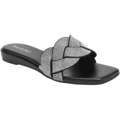 Sandals | Wedges^holster AnastasiaLowWedge&ZaraLowWedgeBundle- Black/Tan