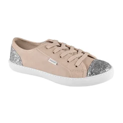Canvas & Sneakers | Flats^holster Aries- Tan