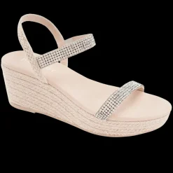 Espadrilles | Sandals^holster BeautyEspadrille- Beige