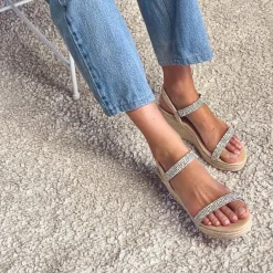 Espadrilles | Sandals^holster BeautyEspadrille- Beige