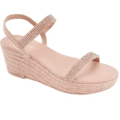 Espadrilles | Sandals^holster BeautyEspadrilleBundle- Tan/Beige