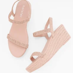 Espadrilles | Sandals^holster BeautyEspadrilleBundle- Tan/Beige