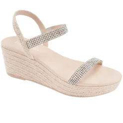 Sandals | Wedges^holster BeautyEspadrille&GenevaEspadrilleBundle- Beige/Black