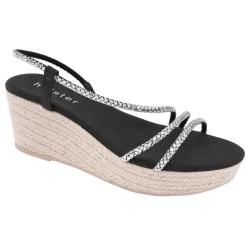 Sandals | Wedges^holster BeautyEspadrille&GenevaEspadrilleBundle- Beige/Black