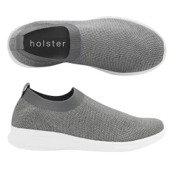 Canvas & Sneakers | Flats^holster Blaze- Nickel