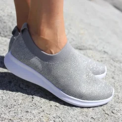 Canvas & Sneakers | Flats^holster Blaze- Nickel