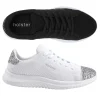 Recycled Shoes | Canvas & Sneakers^holster Brooklyn&StarunnerBundle- Black/White