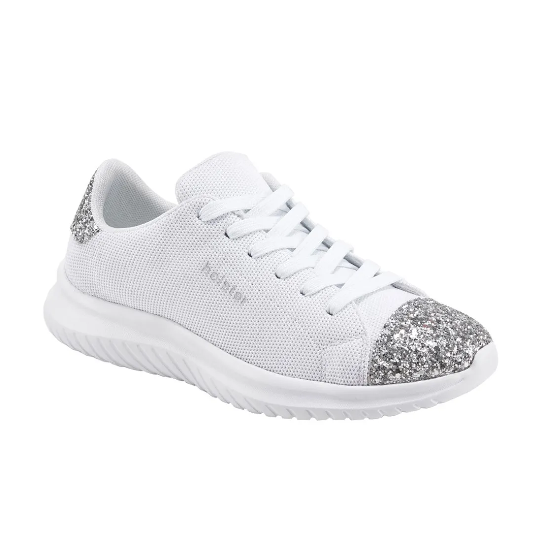 Recycled Shoes | Canvas & Sneakers^holster Brooklyn&StarunnerBundle- Black/White