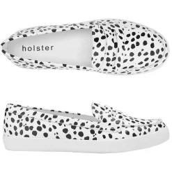 Canvas & Sneakers | Flats^holster Chillout- Cheetah