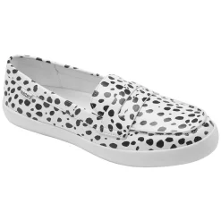 Canvas & Sneakers | Flats^holster Chillout- Cheetah