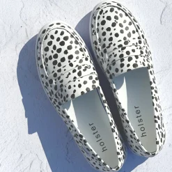 Canvas & Sneakers | Flats^holster Chillout- Cheetah