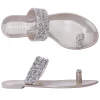 Size 13 | Size 12^holster Claudia- Champagne