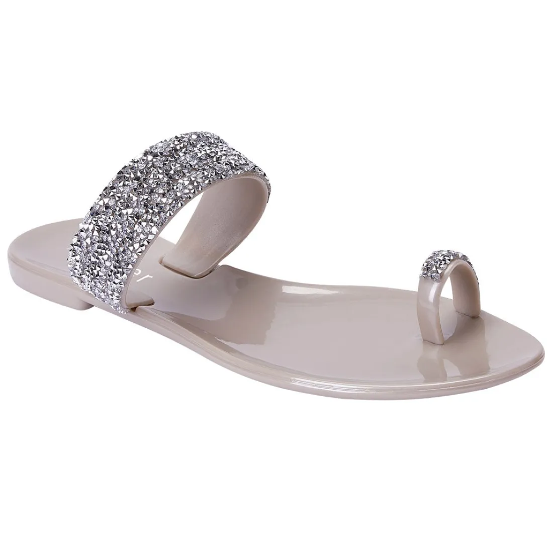Size 13 | Size 12^holster Claudia- Champagne