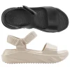 Sandals | Wedges^holster CloudnineBundle- Black/Sand