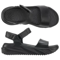 Sandals | Wedges^holster CloudnineBundle- Black/Sand