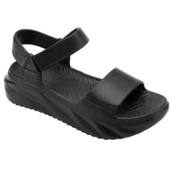 Sandals | Wedges^holster CloudnineBundle- Black/Sand