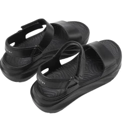 Sandals | Wedges^holster CloudnineBundle- Black/White