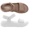 Sandals | Wedges^holster CloudnineBundle- Natural/White
