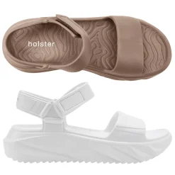 Sandals | Wedges^holster CloudnineBundle- Natural/White