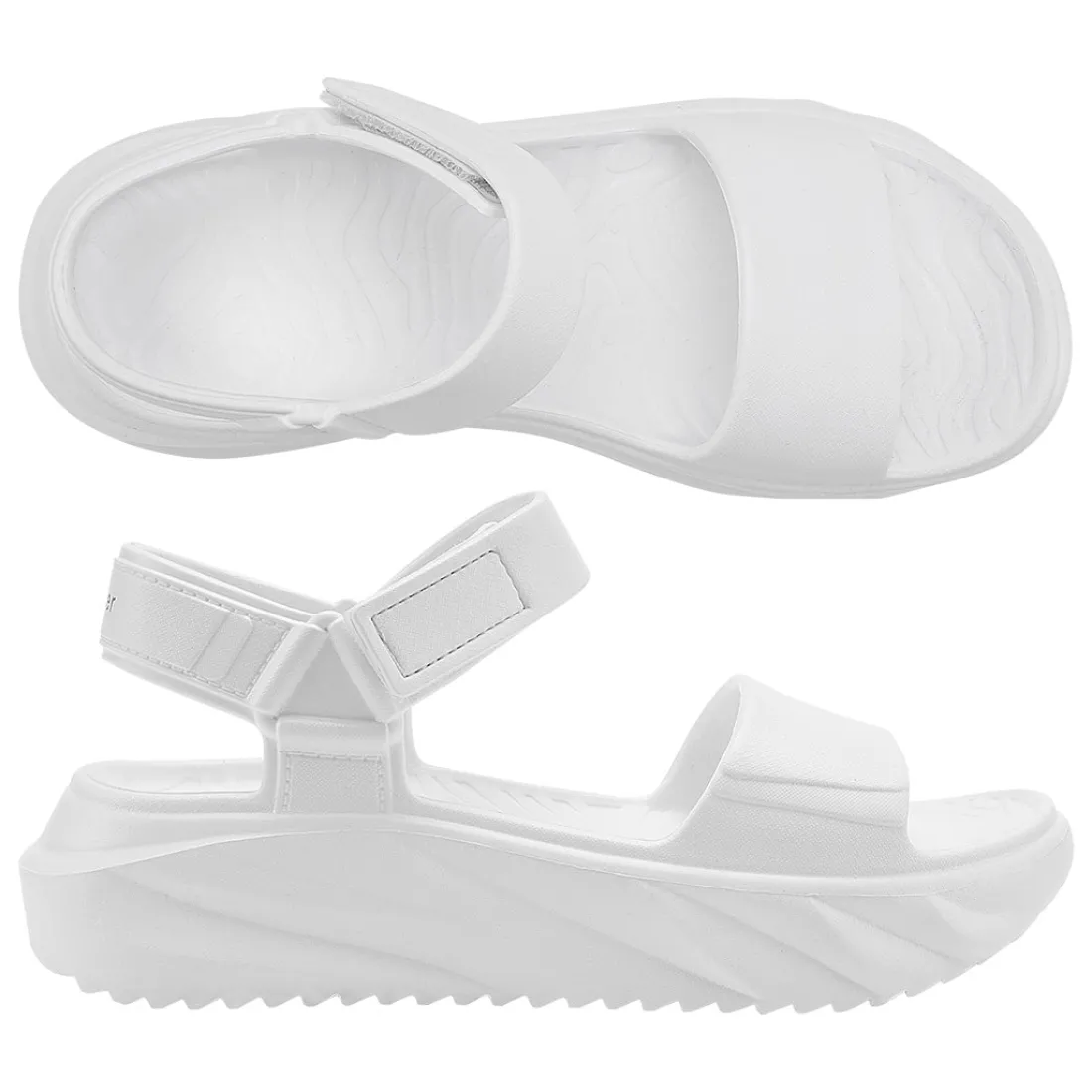 Sandals | Wedges^holster CloudnineBundle- Natural/White
