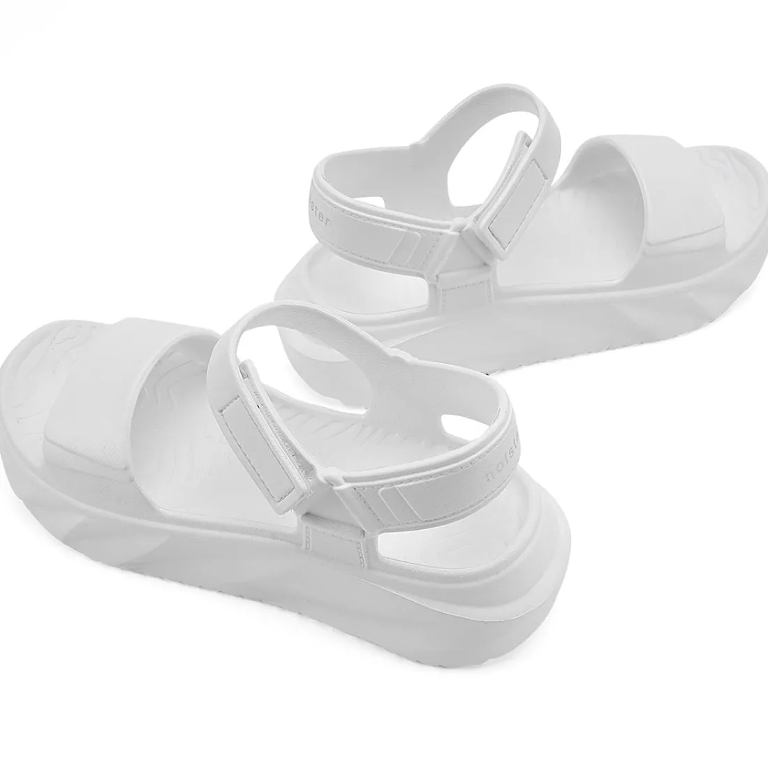 Sandals | Wedges^holster CloudnineBundle- Natural/White