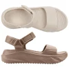 Slides | Flats^holster CloudnineBundle- Sand/Natural