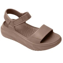 Slides | Flats^holster CloudnineBundle- Sand/Natural