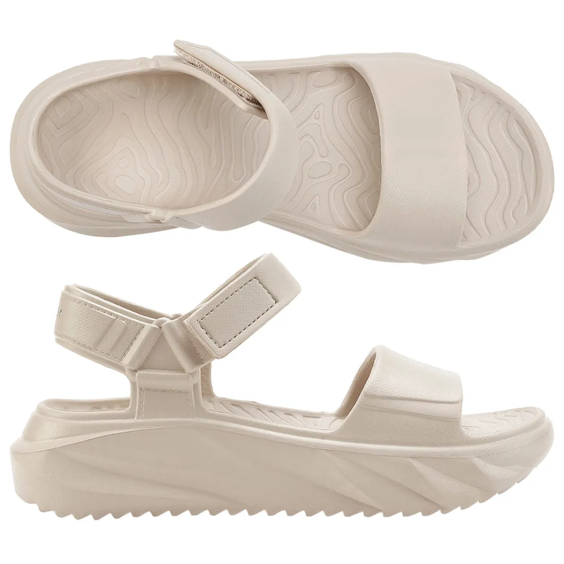 Sandals | Wedges^holster Cloudnine- Sand