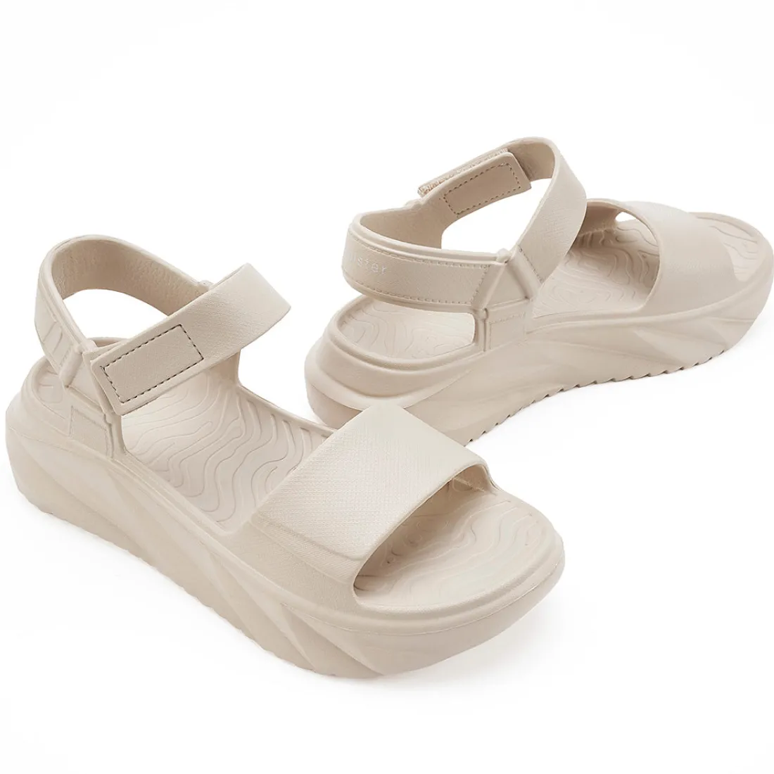 Sandals | Wedges^holster Cloudnine- Sand