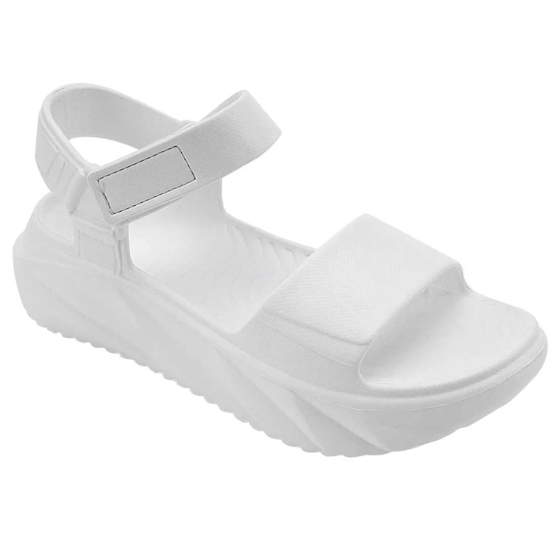 Sandals | Flats^holster Cloudnine- White