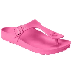 Slides | Sandals^holster CoastalBundle- Black/HotPink