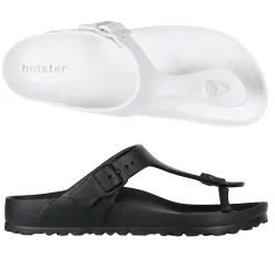 Adults | Slides^holster CoastalBundle- Black/White