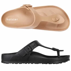 Adults | Slides^holster CoastalBundle- Tan/Black