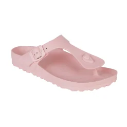 Slides | Flats^holster CoastalBundle- White/Blush