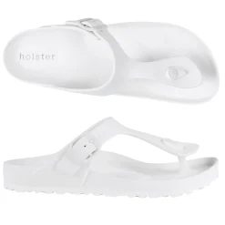 Adults | Slides^holster CoastalBundle- White/MidnightBlue