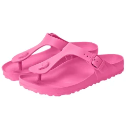 Slides | Sandals^holster Coastal- HotPink