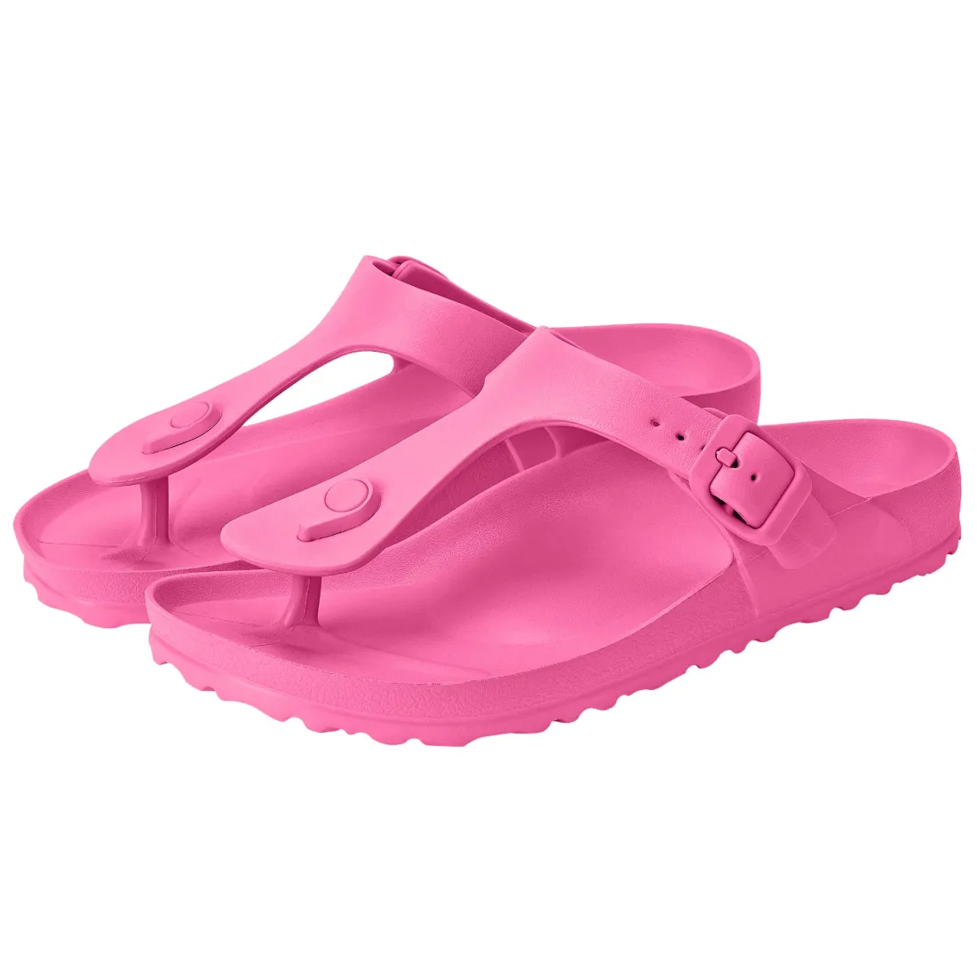 Slides | Sandals^holster Coastal- HotPink