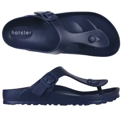 Slides | Sandals^holster Coastal- MidnightBlue