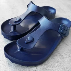 Slides | Sandals^holster Coastal- MidnightBlue