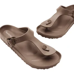 Slides | Sandals^holster Coastal- Natural